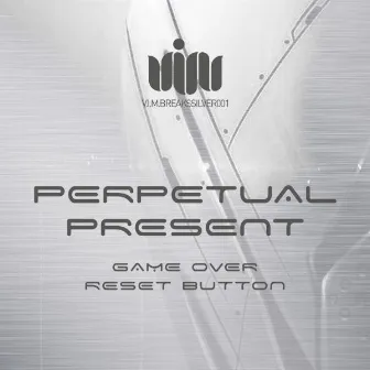 Game Over / Reset Button by Perpetual Present