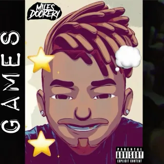 Games by Miles Dockery