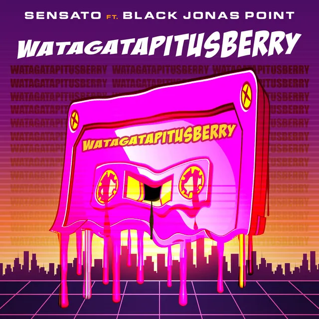 Watagatapitusberry