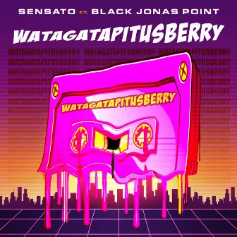 Watagatapitusberry by Sensato