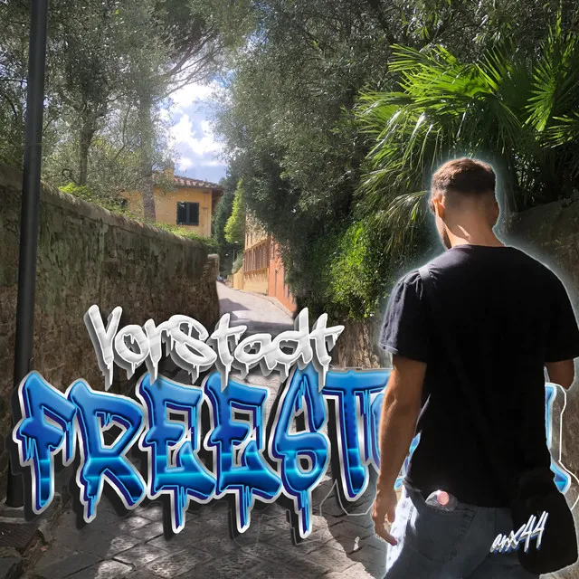 Vorstadt (Freestyle)