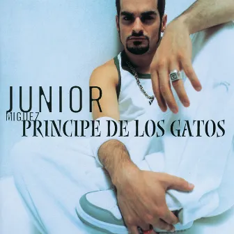 Príncipe De Los Gatos by Junior Miguez