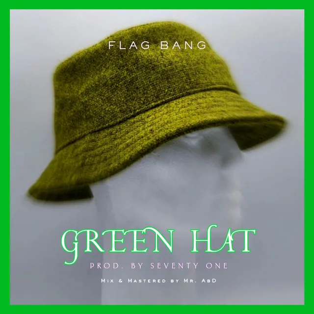 Green Hat