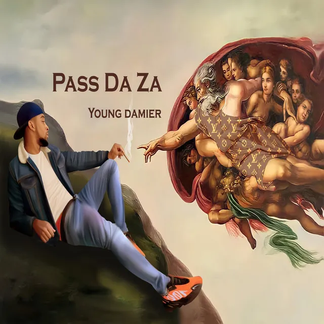 Pass Da ZA