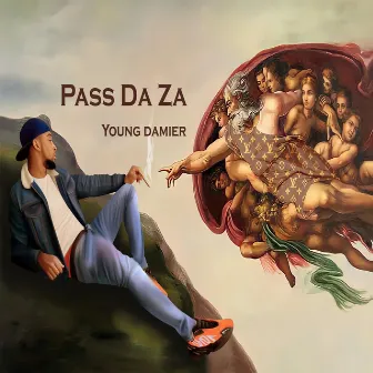 Pass Da ZA by Young Damier