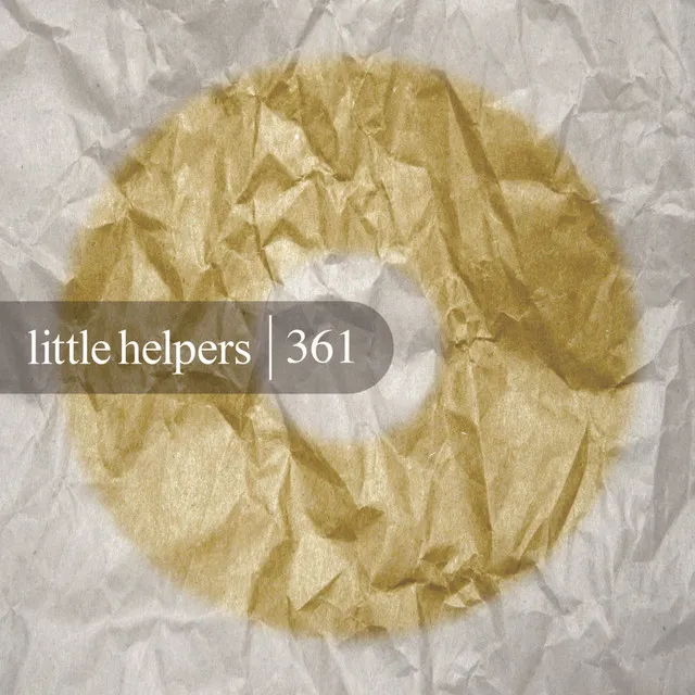 Little Helper 361-3