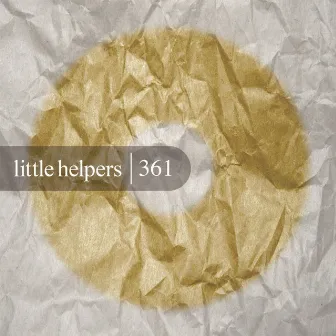 Little Helpers 361 by Fredo Guerre