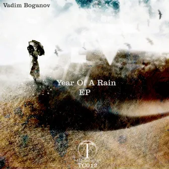 Year Of A Rain by 