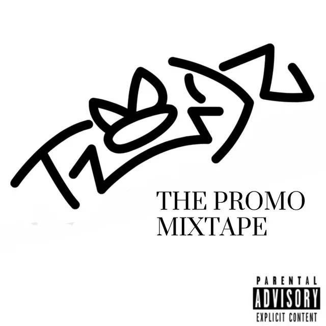 The Promo Freestyle!