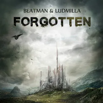 Forgotten by Ludmilla