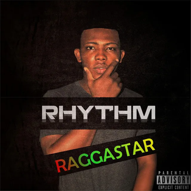 Rhythm Raggastar