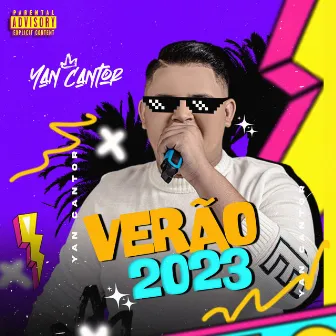 Verão 2023 by YAN CANTOR