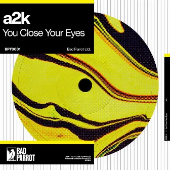 You Close Your Eyes by a2k