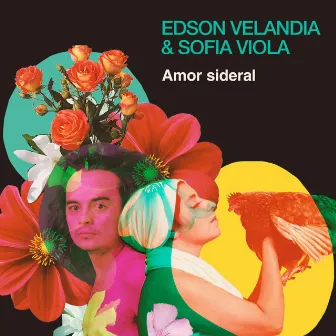 Amor Sideral by Edson Velandia