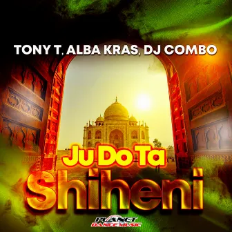 Ju Do Ta Shiheni by Alba Kras