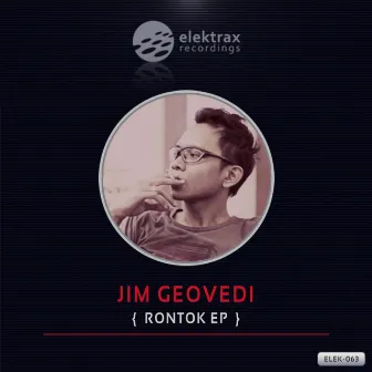 Rontok - EP by Jim Geovedi