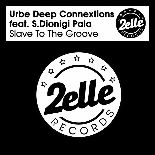 Slave To The Groove - Deepo Mix