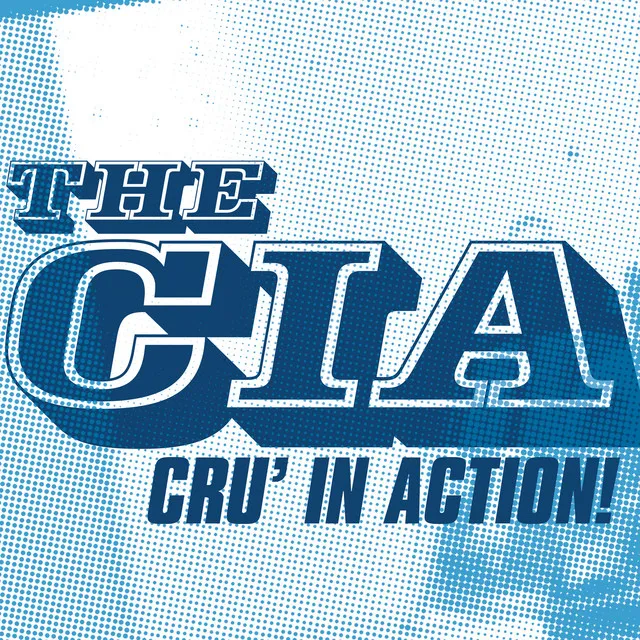 Cru’ In Action!