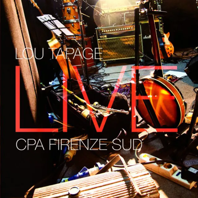 Live CPA Firenze Sud