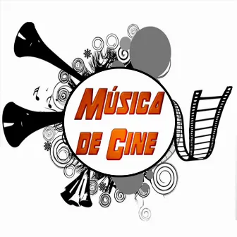 Música De Cine by Orquesta Club Miranda