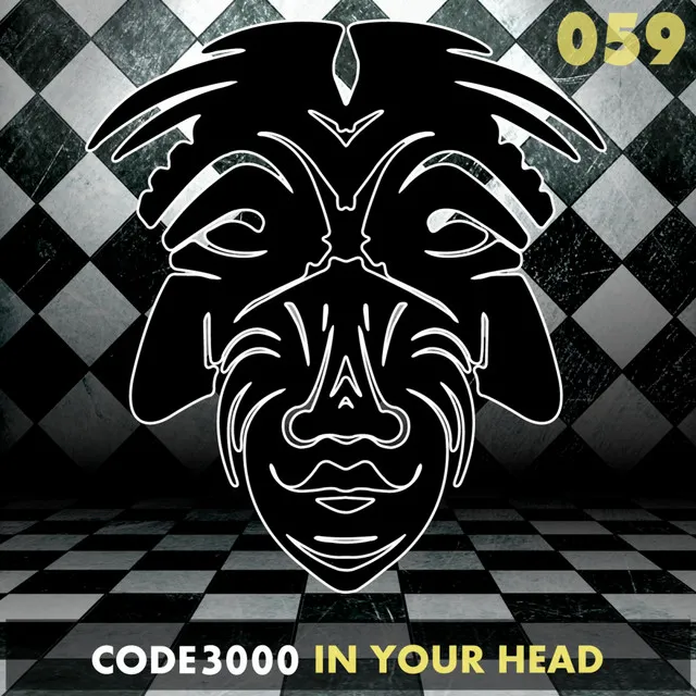 In Your Head - Original Mix