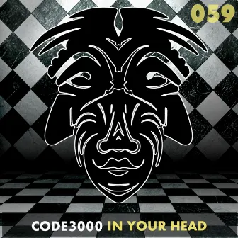 In Your Head by Code3000