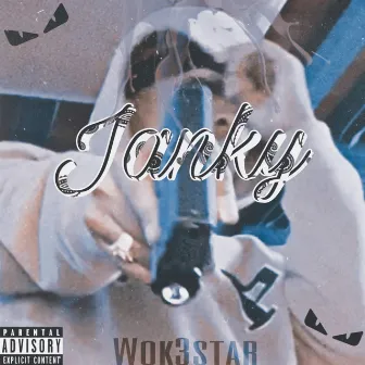 Janky by Wok3star