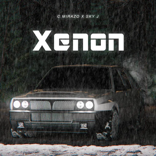 Xenon