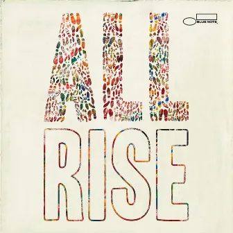 ALL RISE: A Joyful Elegy For Fats Waller by Jason Moran