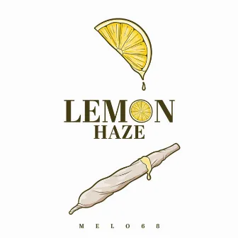 Lemon Haze by Melo68