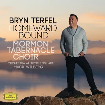 Homeward Bound by Bryn Terfel