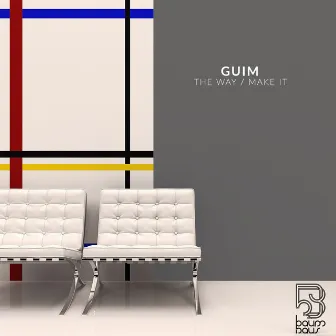 The Way / Make It by Guim