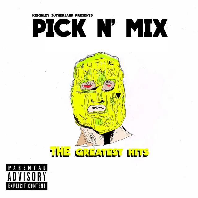 Pick N' Mix: The Greatest Hits