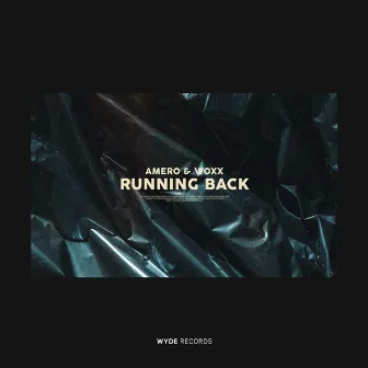 Running Back by WOXX