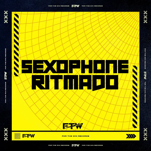 Sexophone Ritmado