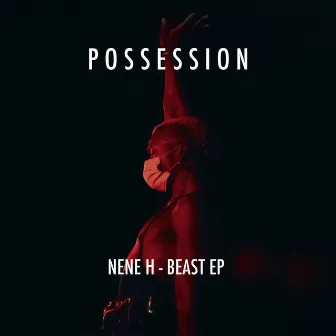 Beast EP by Nene H