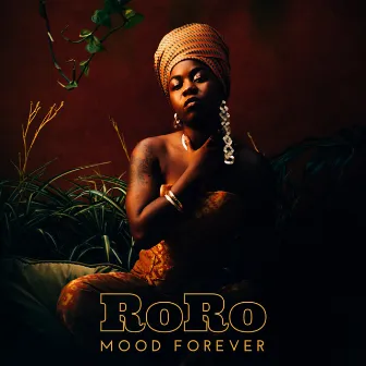 Mood Forever EP by RoRo