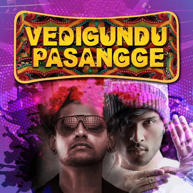 Vedigundu Pasangge Theme Song