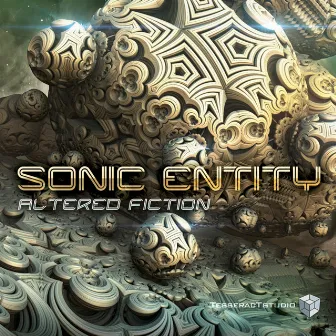 Altered Fiction by Sonic Entity