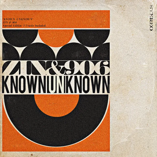 KNOWN UNKNOWN