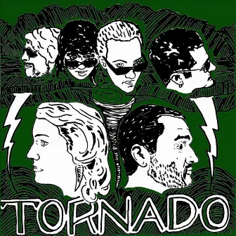 The Jucy Sessions by Tornado