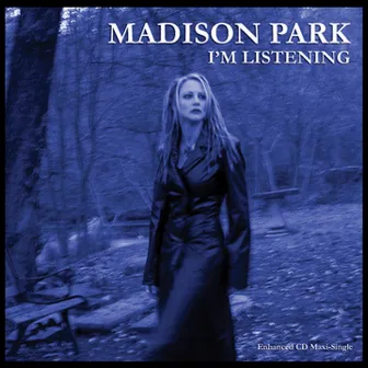 I'm Listening (Single) by Madison Park