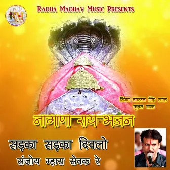 Sadka Sadka Divlo Sanjoy Mhara Sevak Re (Nagana Ray Bhajan) by Kushal Barath