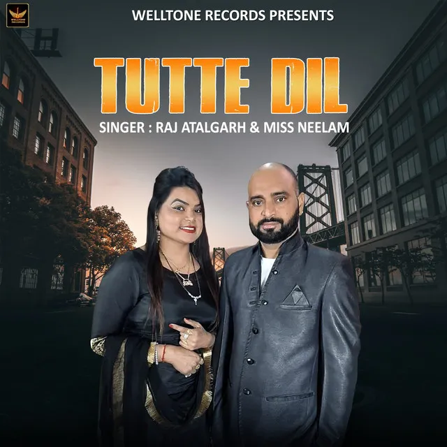 Tutte Dil