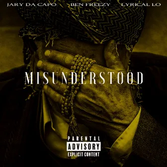 Misunderstood by Jary Da Capo