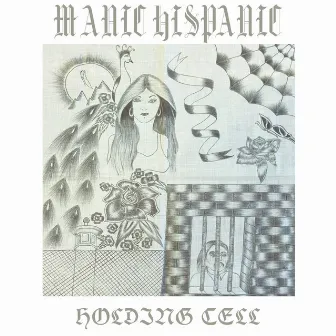 Holding Cell by Manic Hispanic