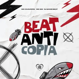 Beat Anti Copia by DJ Game Beat