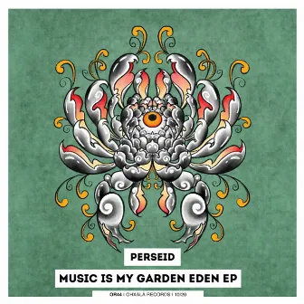 Music Is My Garden Eden by Perseid