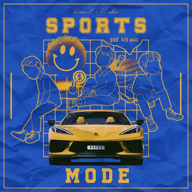 Sports Mode