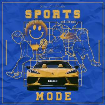 Sports Mode by Kimo:L